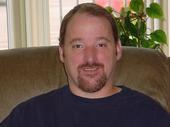 Charles Stang