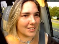 April Braica