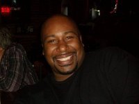 Michael Adams