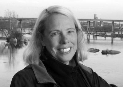 Janet Rodgers