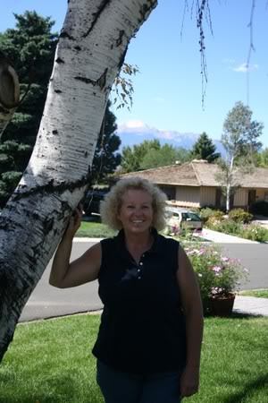 Kimberly Prentice