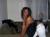 Tausha Buie Jones