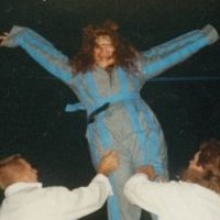 Michelle Greiner