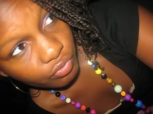 Ameshia Turner