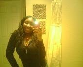 Johnisha Mathis