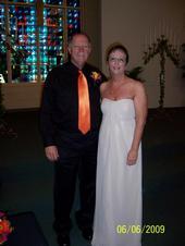 Traci Wright