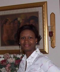 Tasha Moore