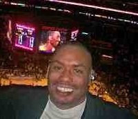 Daren Canaday