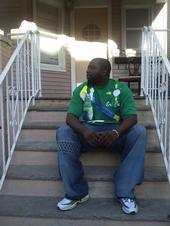 Darryl Mcknight
