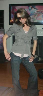 Michelle Turner
