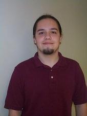 Elijah Weisberg