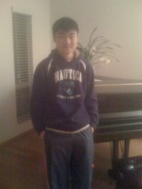 Tom Xu
