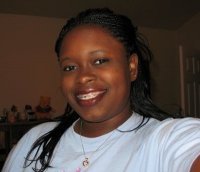 Jevona Pearson
