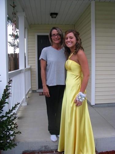 Gina Capps