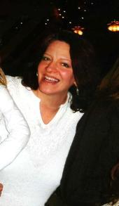 Cynthia Heisick