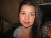 Samantha Gouldman