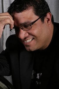 Rony Chinchilla