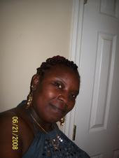 Veronica Mashack