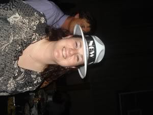Amanda 