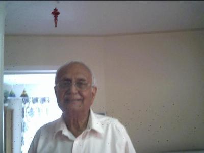 Navin Mehta