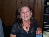 Shirley Clark