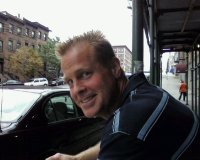 Christopher Carney