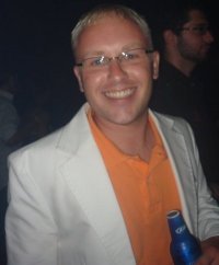 Joshua Smith