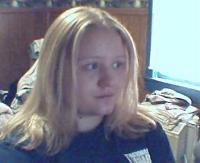 Kimberly Morrison