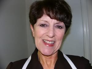 Rita Meagher
