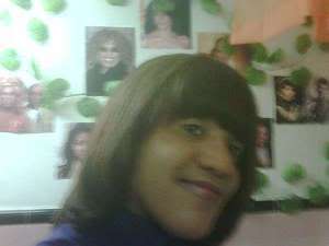 Cheryl Swift
