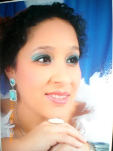 Araceli Saenz