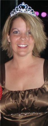 Dawn Currin