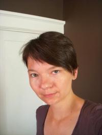 Corina Haywood