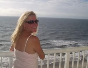 Penny Allen