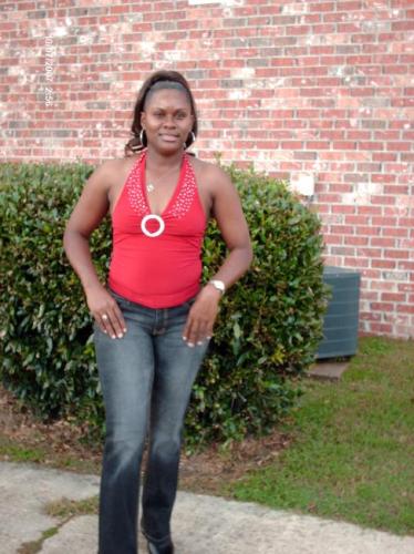 Melonia Mcfarlane
