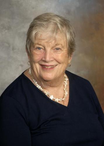 Susan Guise
