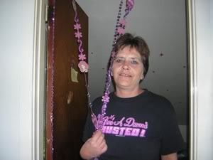 Bernadette Stringer