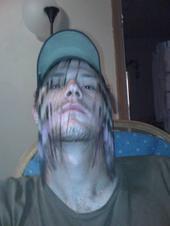 Travis Marsh