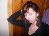 Adrienne Gilbraith