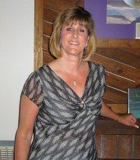 Sue Kinnimont