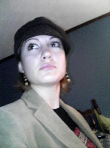 Julie Lehker
