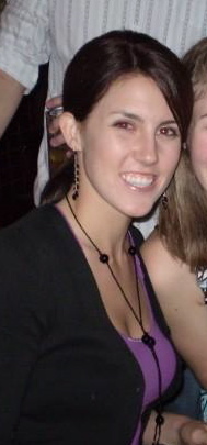 Janelle Knight