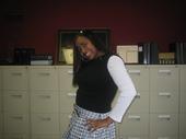 Shara Chavers