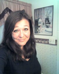 Bernadette Sultzbaugh