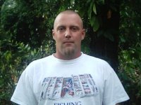 Timothy Dambaugh