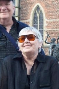 Hildegarde Ricciardi