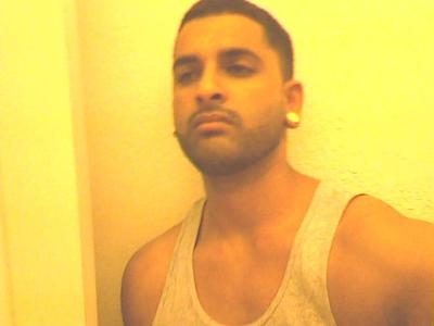 Paul Torres