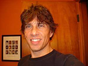 David Schachne