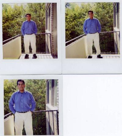 Francisco Lopez