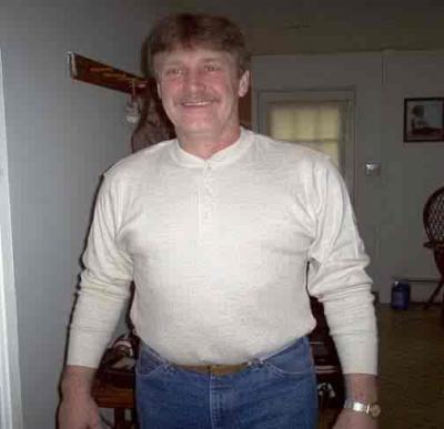 Charles Webster